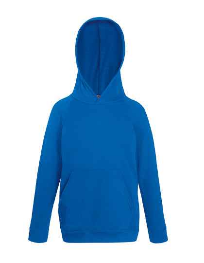 Kids´ Lightweight Hooded Sweat - F430K
