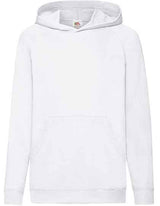 Kids´ Lightweight Hooded Sweat - F430K