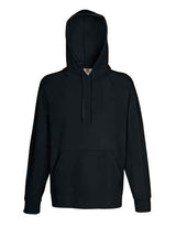 Lightweight Hooded Sweat - F430