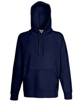 Lightweight Hooded Sweat - F430