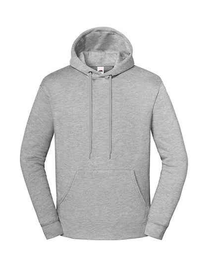 Iconic Premium Hooded Sweat - F431
