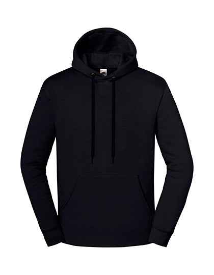 Iconic Premium Hooded Sweat - F431