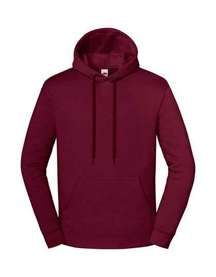 Iconic Premium Hooded Sweat - F431