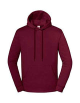 Iconic Premium Hooded Sweat - F431