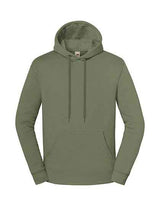 Iconic Premium Hooded Sweat - F431