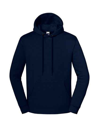 Iconic Premium Hooded Sweat - F431