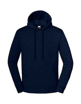 Iconic Premium Hooded Sweat - F431