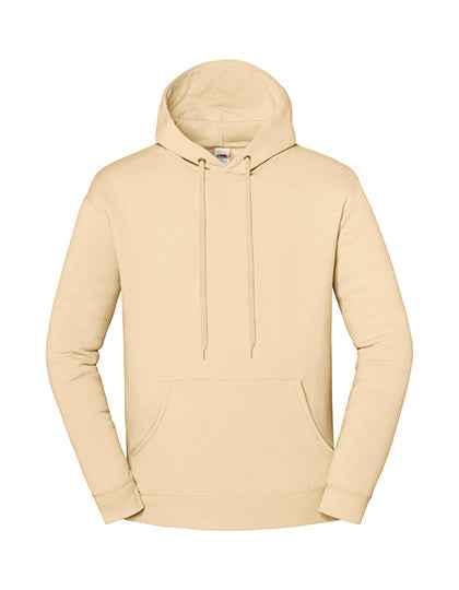 Iconic Premium Hooded Sweat - F431
