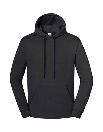Iconic Premium Hooded Sweat - F431