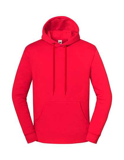 Iconic Premium Hooded Sweat - F431