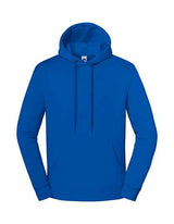 Iconic Premium Hooded Sweat - F431
