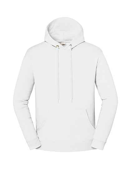 Iconic Premium Hooded Sweat - F431