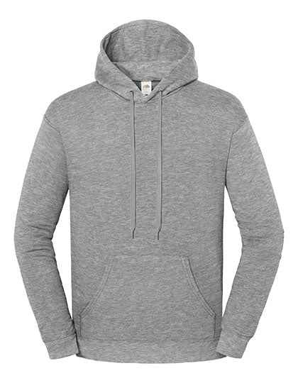 ICONIC 250 Hooded Sweat - F432
