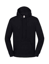 ICONIC 250 Hooded Sweat - F432