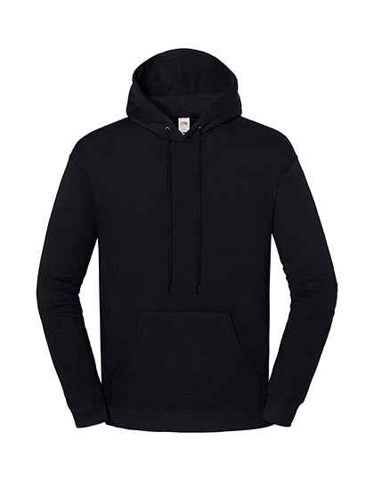 ICONIC 250 Hooded Sweat - F432