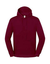 ICONIC 250 Hooded Sweat - F432