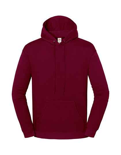 ICONIC 250 Hooded Sweat - F432