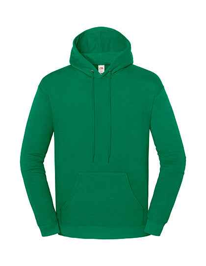 ICONIC 250 Hooded Sweat - F432
