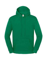 ICONIC 250 Hooded Sweat - F432
