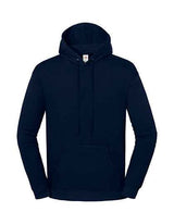 ICONIC 250 Hooded Sweat - F432