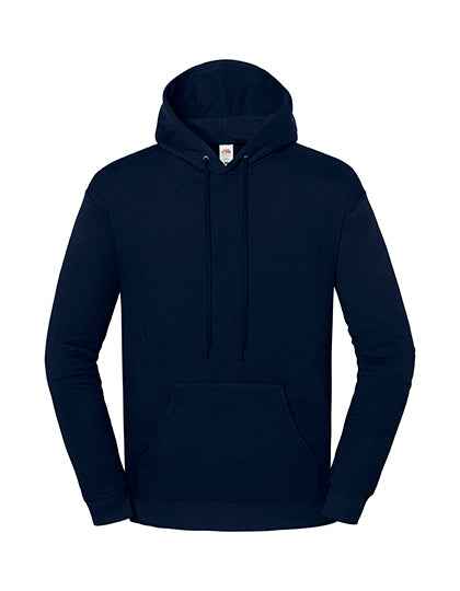 ICONIC 250 Hooded Sweat - F432