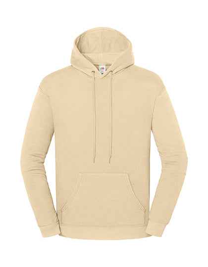 ICONIC 250 Hooded Sweat - F432