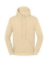 ICONIC 250 Hooded Sweat - F432