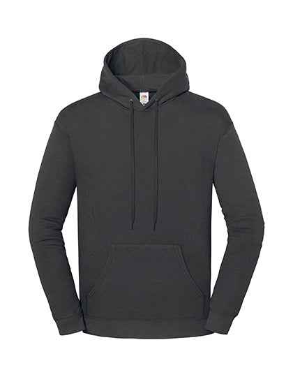 ICONIC 250 Hooded Sweat - F432