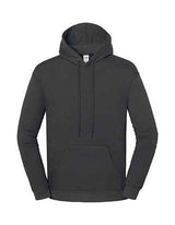 ICONIC 250 Hooded Sweat - F432