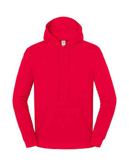 ICONIC 250 Hooded Sweat - F432