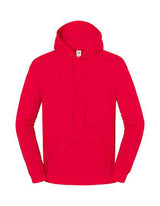 ICONIC 250 Hooded Sweat - F432