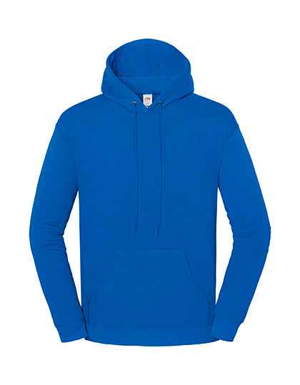 ICONIC 250 Hooded Sweat - F432