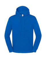 ICONIC 250 Hooded Sweat - F432