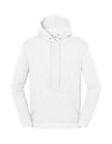 ICONIC 250 Hooded Sweat - F432