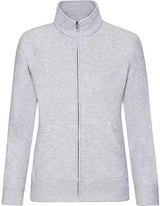 Ladies´ Premium Sweat Jacket - F442N