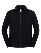 Iconic Premium Sweat Jacket - F456