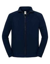 Iconic Premium Sweat Jacket - F456