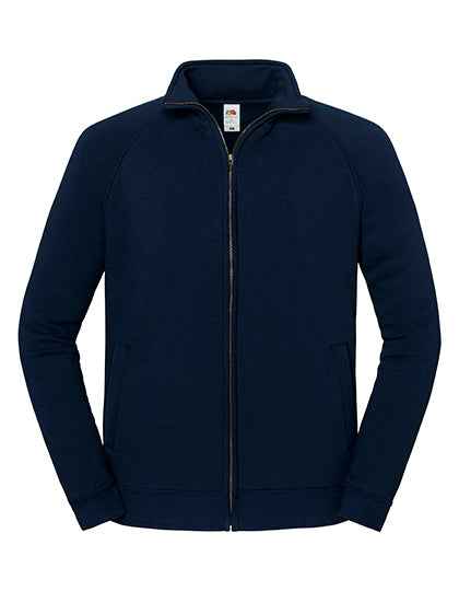 Iconic Premium Sweat Jacket - F456