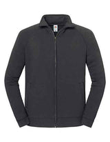 Iconic Premium Sweat Jacket - F456