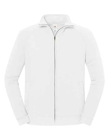 Iconic Premium Sweat Jacket - F456