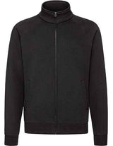 Premium Sweat Jacket - F457