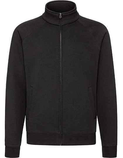 Premium Sweat Jacket - F457