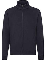 Premium Sweat Jacket - F457
