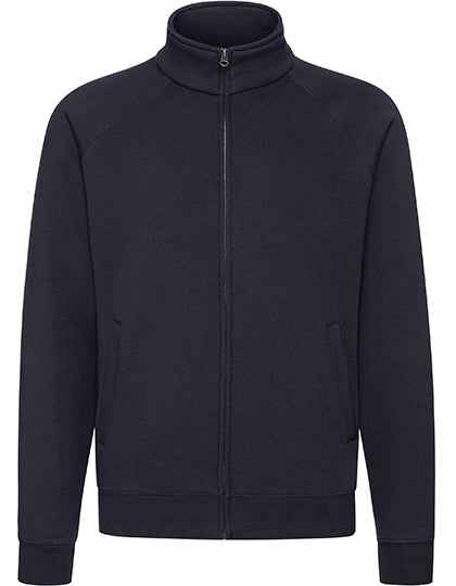 Premium Sweat Jacket - F457