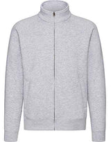 Premium Sweat Jacket - F457
