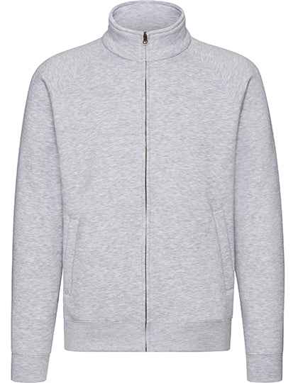 Premium Sweat Jacket - F457