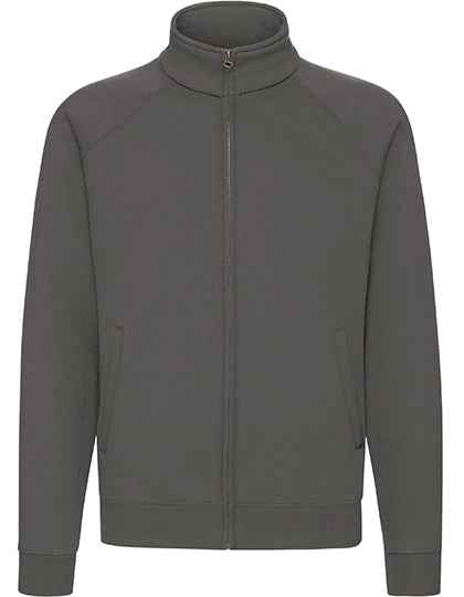 Premium Sweat Jacket - F457