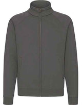 Premium Sweat Jacket - F457