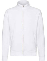 Premium Sweat Jacket - F457
