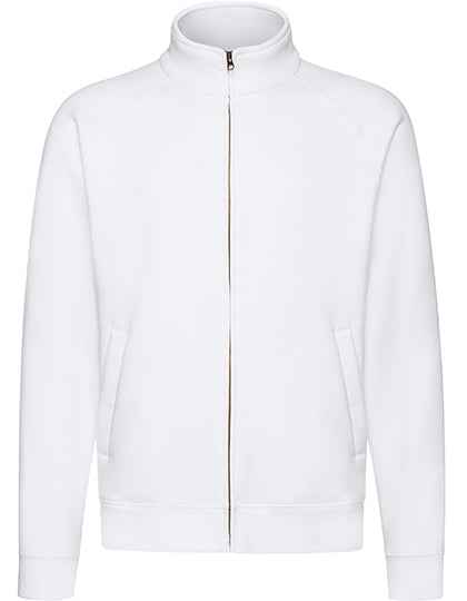 Premium Sweat Jacket - F457